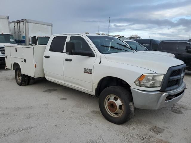 2015 Dodge RAM 3500