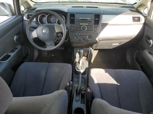 2007 Nissan Versa S