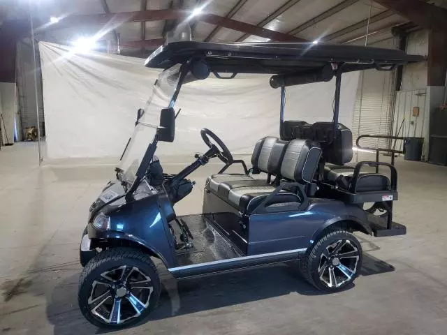 2023 Other 2023 'OTHER MOTORCYCLE' Golf Cart