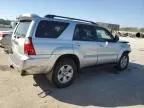 2007 Toyota 4runner SR5