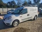 2022 Dodge RAM Promaster City Tradesman