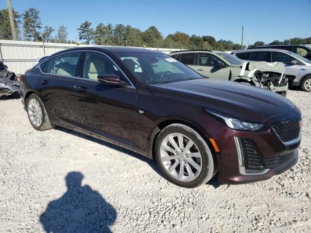 2020 Cadillac CT5 Luxury