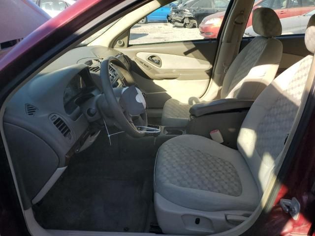 2004 Chevrolet Malibu LS