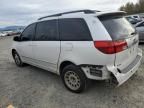 2004 Toyota Sienna XLE