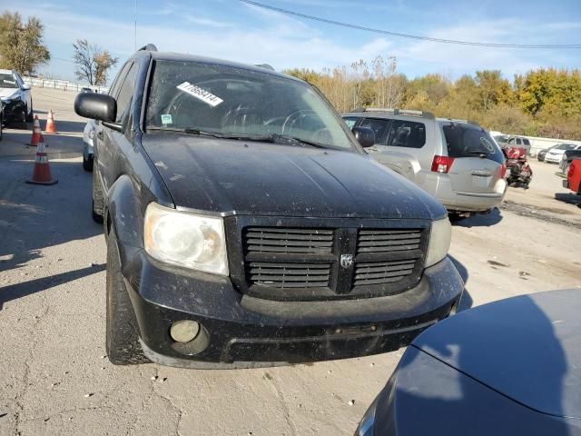 2007 Dodge Durango SLT