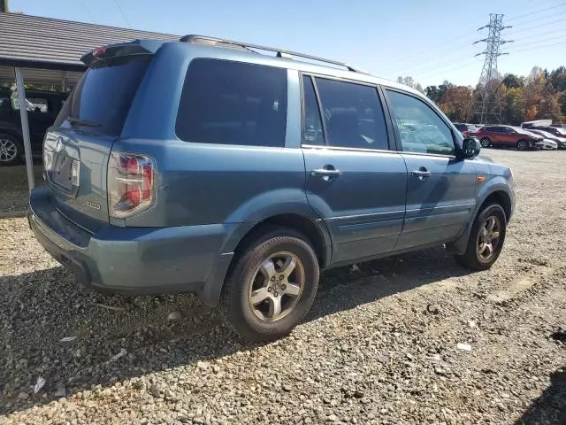 2006 Honda Pilot EX