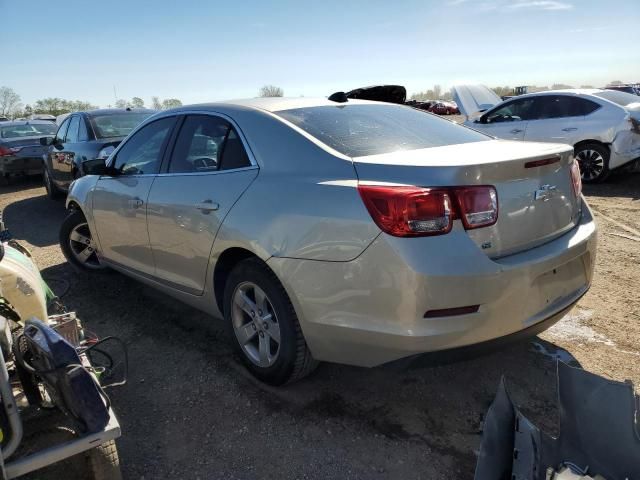 2014 Chevrolet Malibu LS