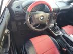 1998 BMW Z3 2.8