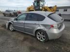 2008 Subaru Impreza Outback Sport