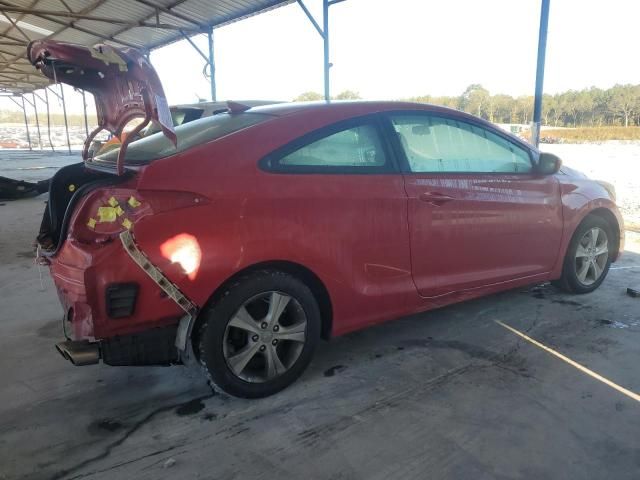 2013 Hyundai Elantra Coupe GS