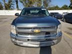 2013 Chevrolet Silverado C1500 LT