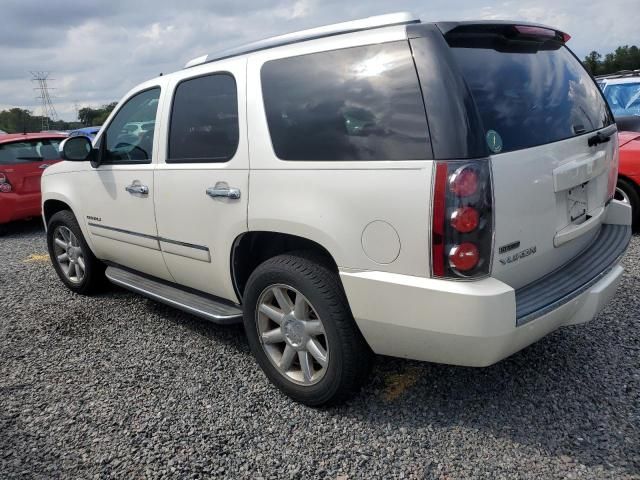 2010 GMC Yukon Denali