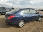 2012 Nissan Versa S