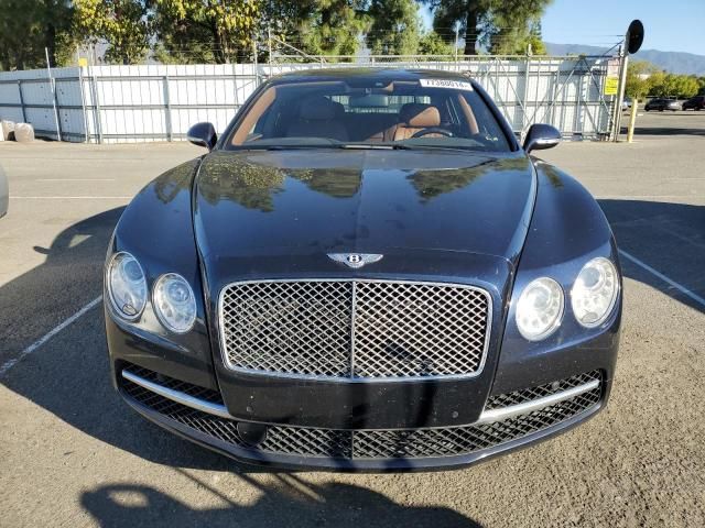 2015 Bentley Flying Spur