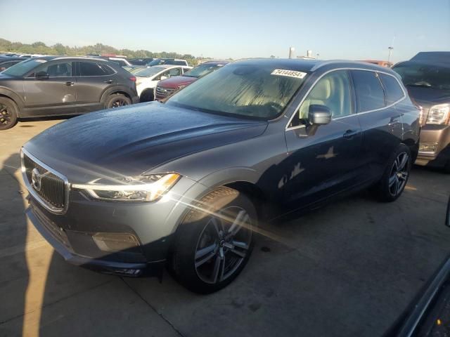 2018 Volvo XC60 T5 Momentum