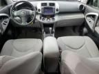 2007 Toyota Rav4 Limited