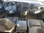 2008 Honda Ridgeline RTL