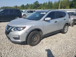 Salvage cars for sale from Copart Memphis, TN: 2020 Nissan Rogue S