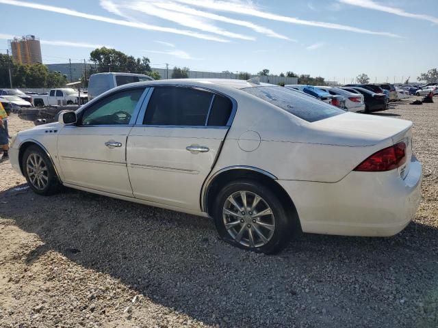 2009 Buick Lucerne CXL