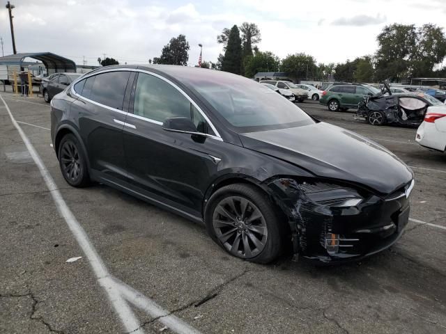 2019 Tesla Model X