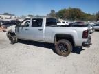 2015 GMC Sierra C2500 Heavy Duty