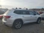 2018 Volkswagen Atlas SE