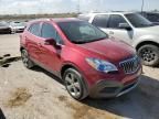 2014 Buick Encore