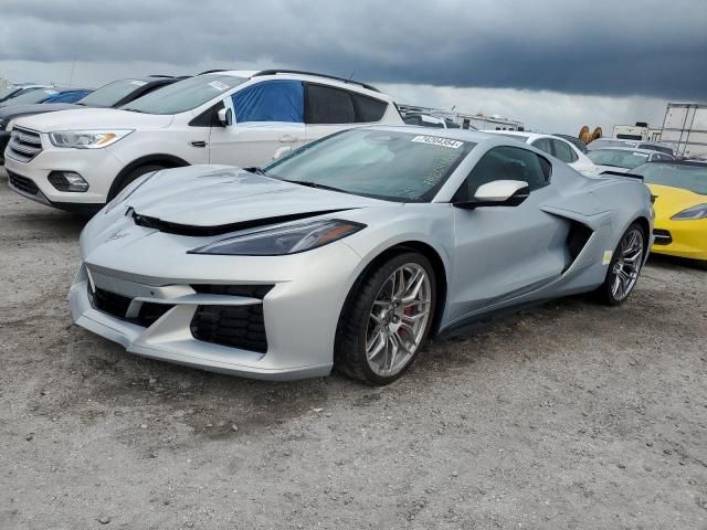 2024 Chevrolet Corvette Z06 3LZ