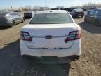 2013 Ford Taurus SE