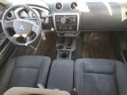 2008 Mitsubishi Raider LS