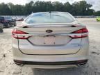 2018 Ford Fusion TITANIUM/PLATINUM