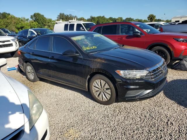 2020 Volkswagen Jetta S