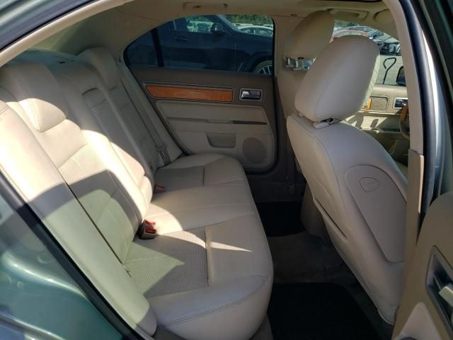 2009 Lincoln MKZ