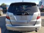 2011 Honda FIT Sport