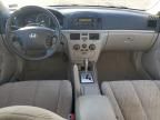 2007 Hyundai Sonata GLS