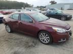 2015 Chevrolet Malibu 2LT