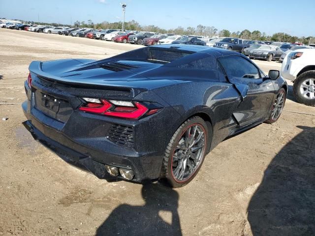 2023 Chevrolet Corvette Stingray 3LT