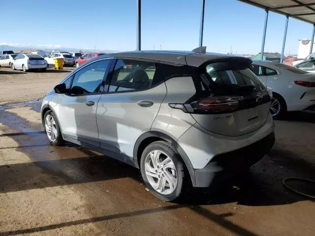 2023 Chevrolet Bolt EV 1LT