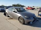 2016 Lexus IS 200T