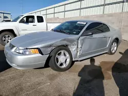 2004 Ford Mustang en venta en Albuquerque, NM