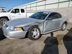 2004 Ford Mustang