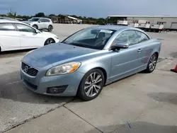 2011 Volvo C70 T5 en venta en Riverview, FL