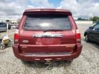 2006 Toyota 4runner SR5