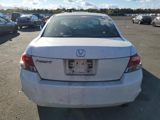 2010 Honda Accord EX