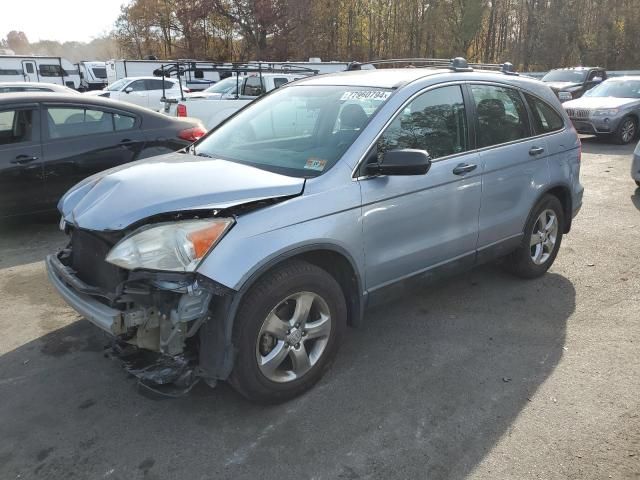 2011 Honda CR-V LX