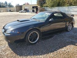 2002 Ford Mustang GT en venta en Knightdale, NC