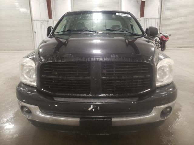 2007 Dodge RAM 1500 ST