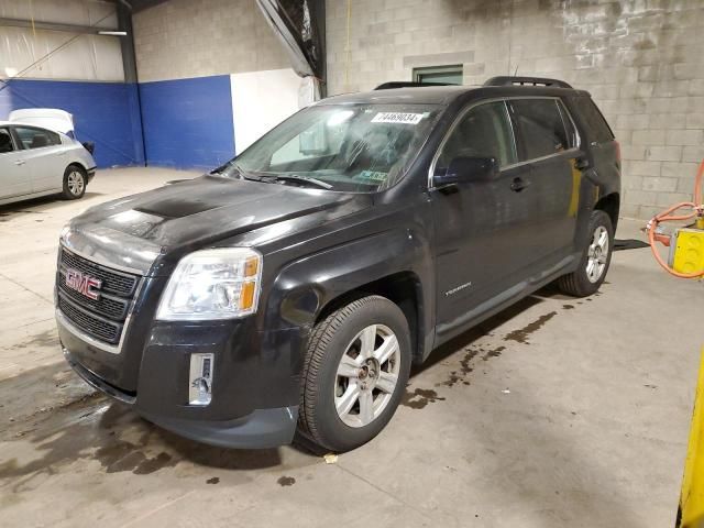 2014 GMC Terrain SLT