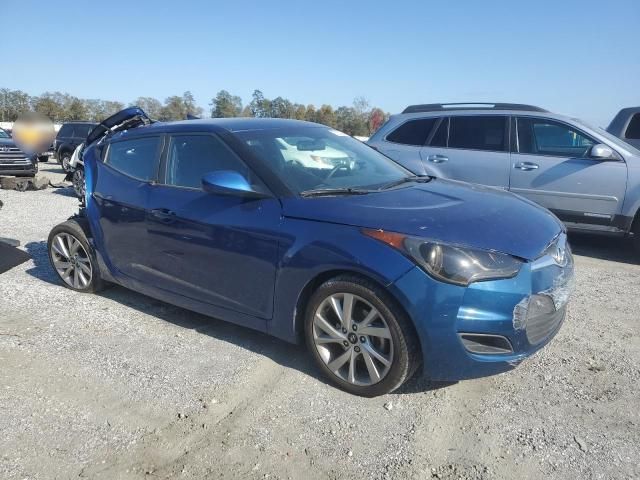 2016 Hyundai Veloster