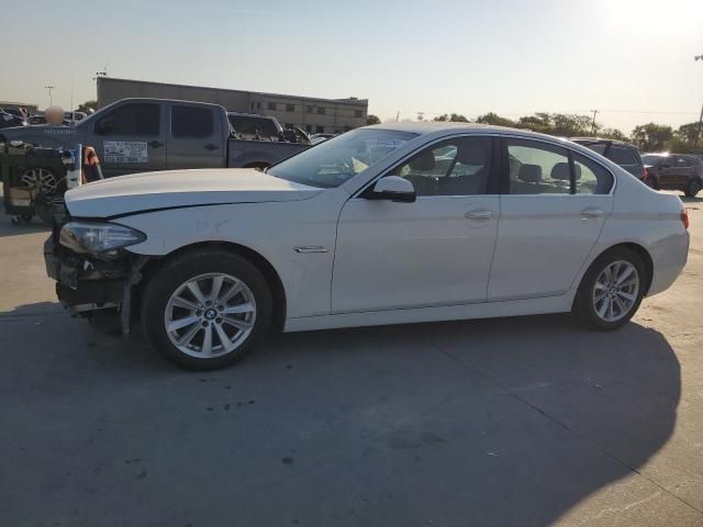 2015 BMW 528 I